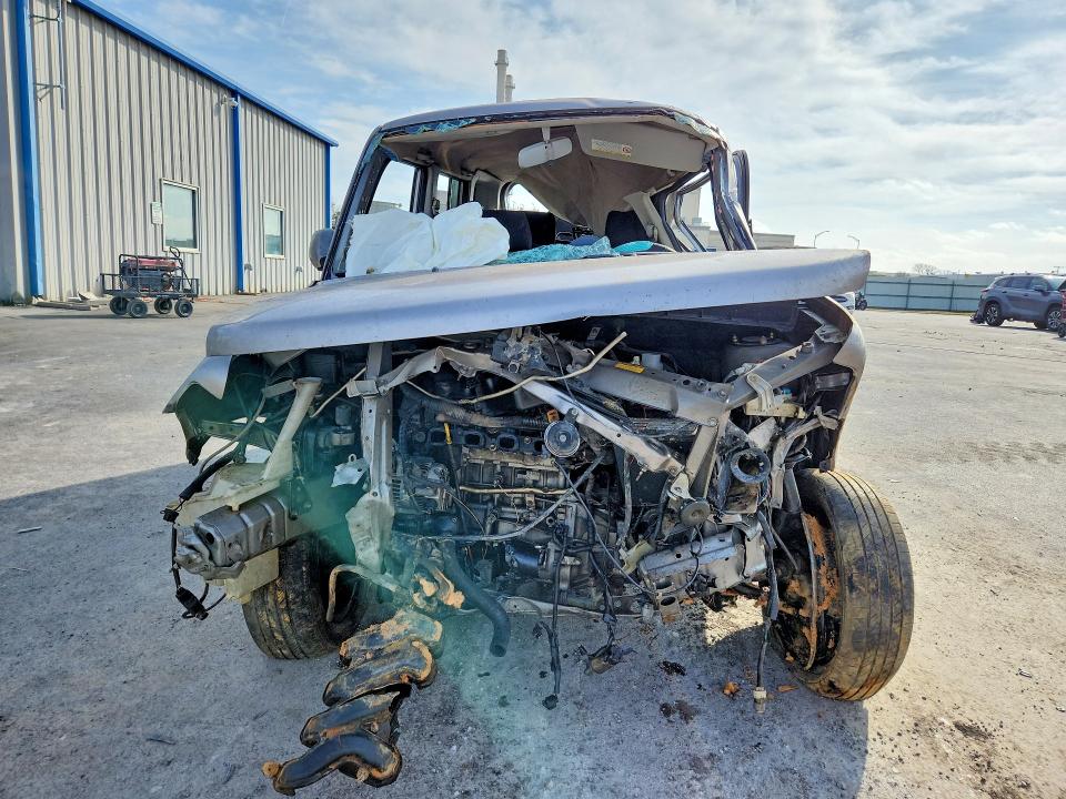 Aukcja sprzedaży 2005 Scion Xb, vin: JTLKT334350196477, numer aukcji: 79429005