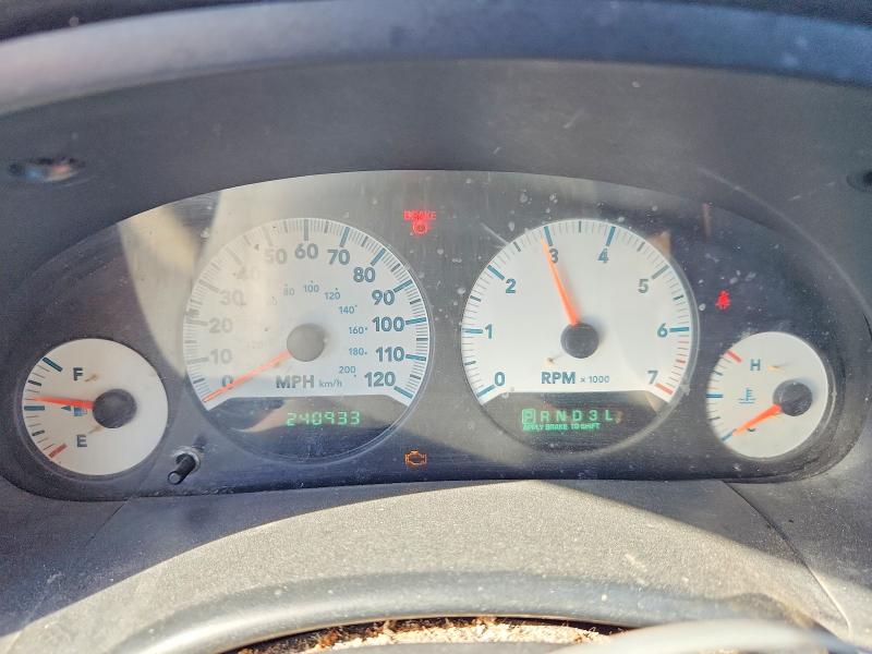 Продаж на аукціоні авто 2005 Dodge Caravan, vin: 1D4GP45R65B139976, номер лоту: 45862086