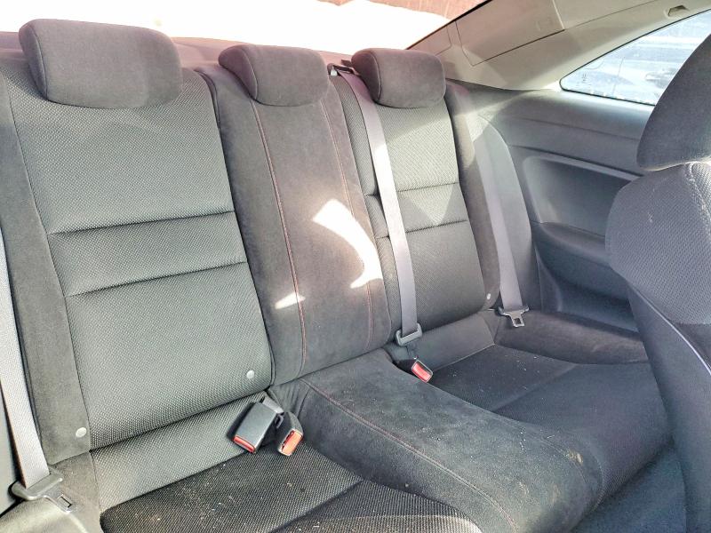 Продаж на аукціоні авто 2010 Honda Civic, vin: 2HGFG2A52AH100112, номер лоту: 77486125