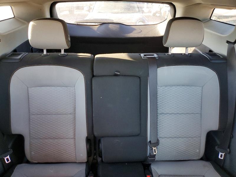 Продажа на аукционе авто 2018 Gmc Terrain, vin: 3GKALMEV7JL377666, номер лота: 46188826