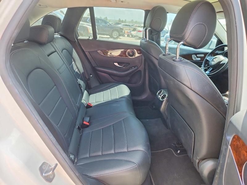 Продаж на аукціоні авто 2017 Mercedes-benz Glc, vin: WDC0G4KB0HF189821, номер лоту: 47810316