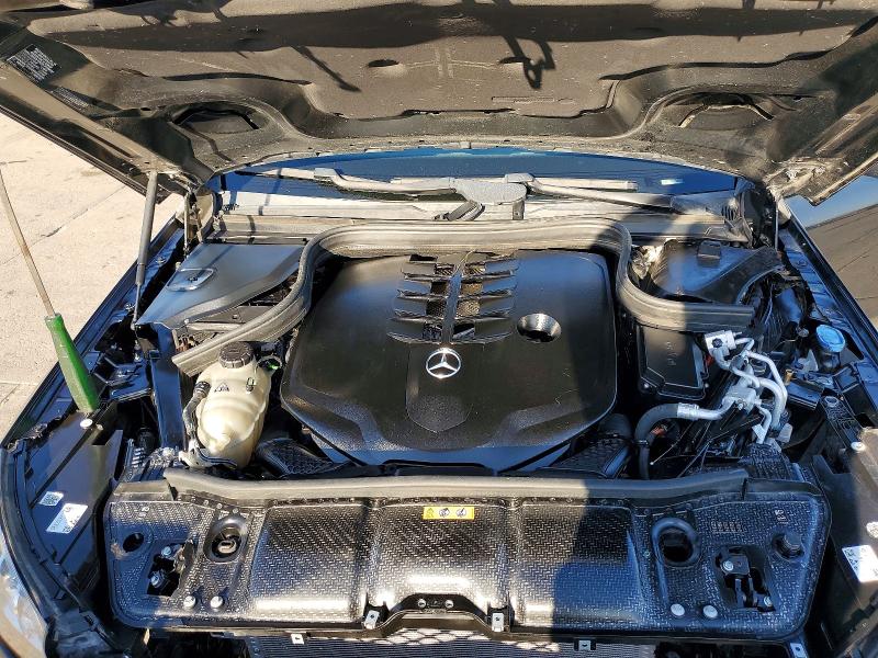 Aukcja sprzedaży 2021 Mercedes-benz Gls, vin: 4JGFF8GE3MA441786, numer aukcji: 46514756