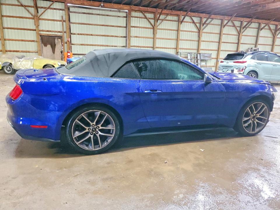 Aukcja sprzedaży 2016 Ford Mustang, vin: 1FATP8UHXG5330402, numer aukcji: 45549436