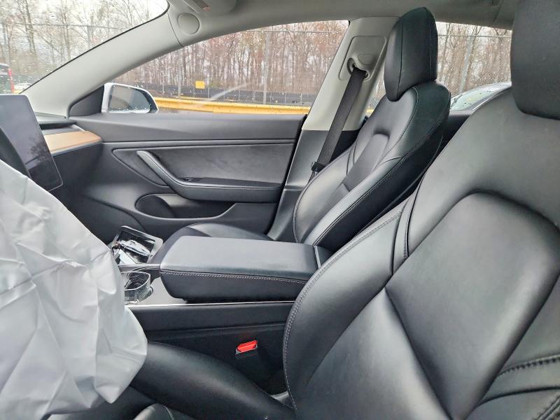 Продаж на аукціоні авто 2019 Tesla Mdl 3, vin: 5YJ3E1EB2KF494008, номер лоту: 47550476