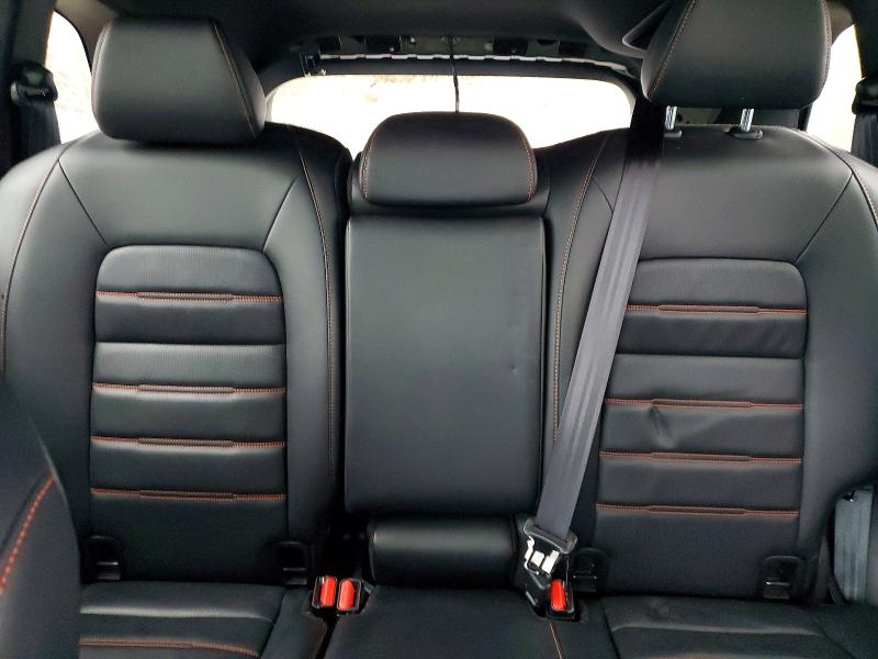 Aukcja sprzedaży 2025 Honda Cr-v, vin: 2HKRS6H71SH203006, numer aukcji: 79443355