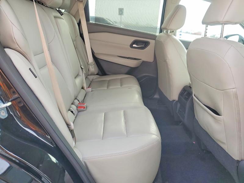 Aukcja sprzedaży 2023 Nissan Rogue, vin: 5N1BT3CA5PC822576, numer aukcji: 47476046