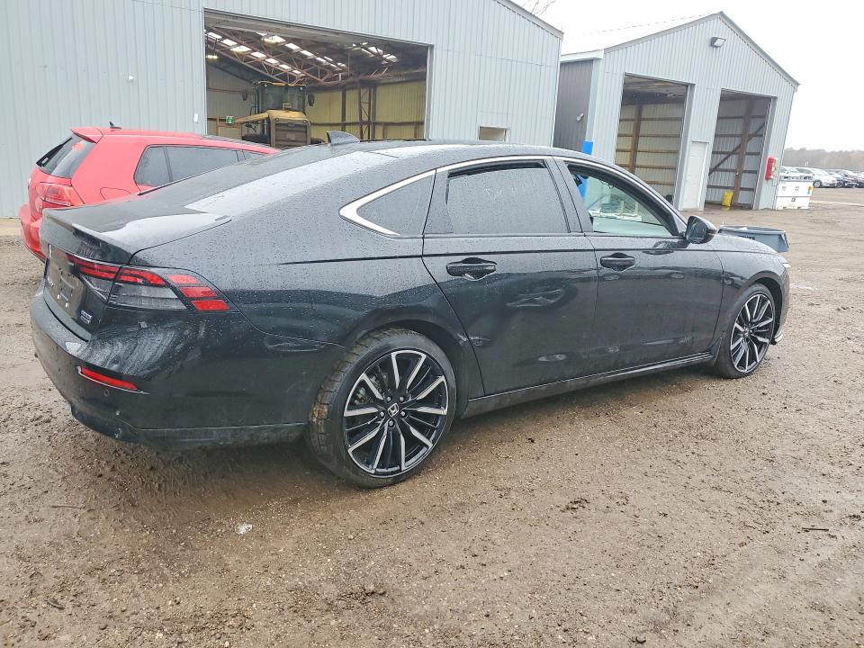 Продажа на аукционе авто 2025 Honda Accord, vin: 1HGCY2F8XSA800642, номер лота: 42062066