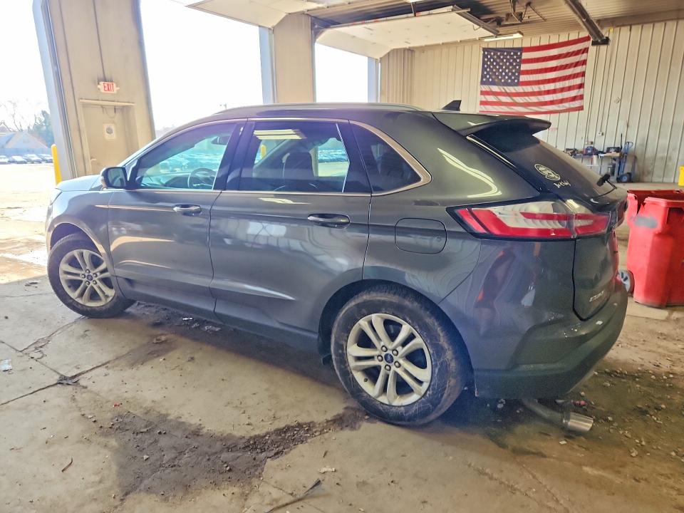 Aukcja sprzedaży 2020 Ford Edge, vin: 2FMPK4J96LBB64672, numer aukcji: 46886016
