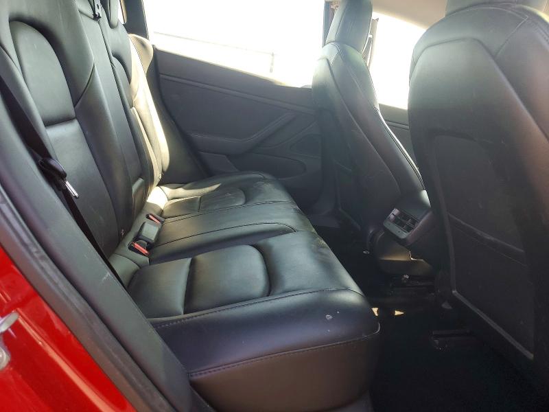 Продаж на аукціоні авто 2021 Tesla Model 3, vin: 5YJ3E1EB0MF875438, номер лоту: 46155216