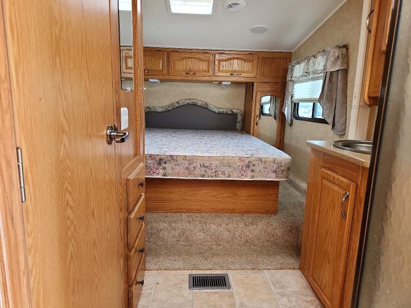 Aukcja sprzedaży 2007 Sand Recreational Vehicle (rv), vin: 4X4FSAD287T111615, numer aukcji: 79272735