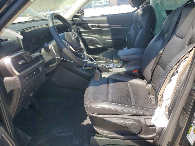 Продажа на аукционе авто 2025 Kia Telluride, vin: 5XYP24GC0SG622563, номер лота: 46807266