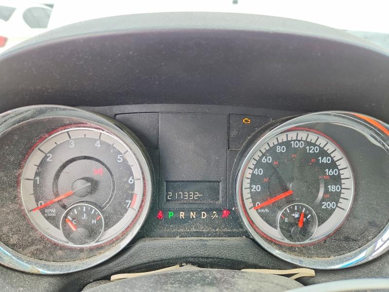 Aukcja sprzedaży 2017 Dodge Grand Caravan, vin: 2C4RDGBG4HR877686, numer aukcji: 79447155