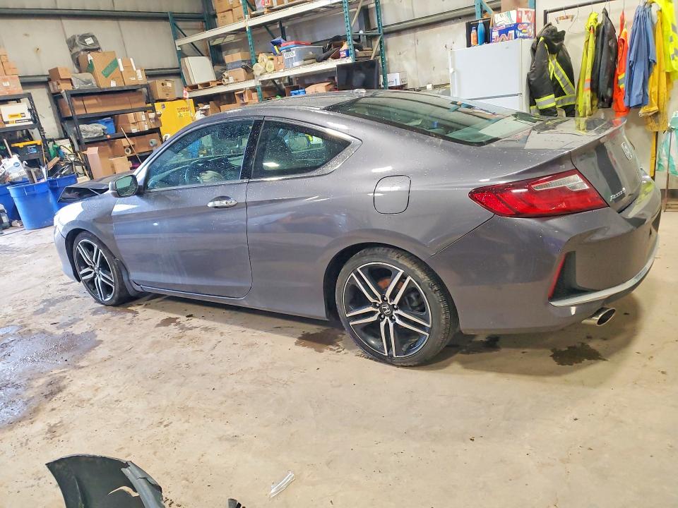 Aukcja sprzedaży 2017 Honda Accord, vin: 1HGCT2B96HA800160, numer aukcji: 41762426