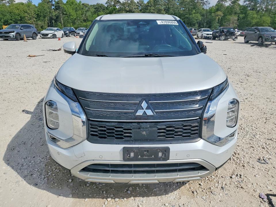 Продаж на аукціоні авто 2023 Mitsubishi Outlander, vin: JA4J3UA88PZ030743, номер лоту: 47896866