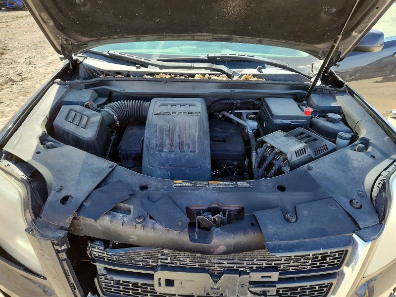 Aukcja sprzedaży 2014 Gmc Terrain, vin: 2GKALMEKXE6119464, numer aukcji: 46383266