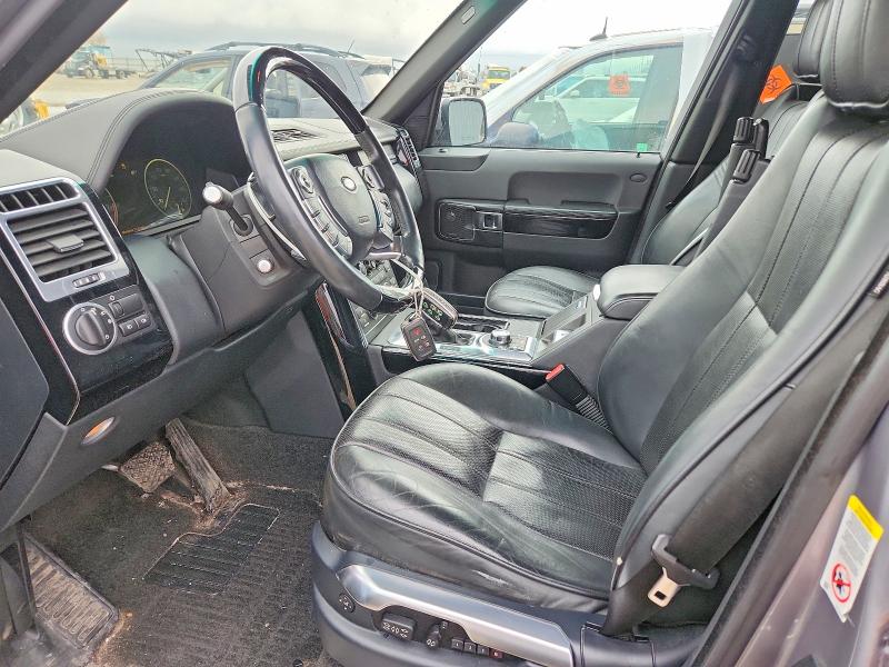 Aukcja sprzedaży 2011 Landau Boat Co Range Rover, vin: SALMF1D47BA359208, numer aukcji: 79428005