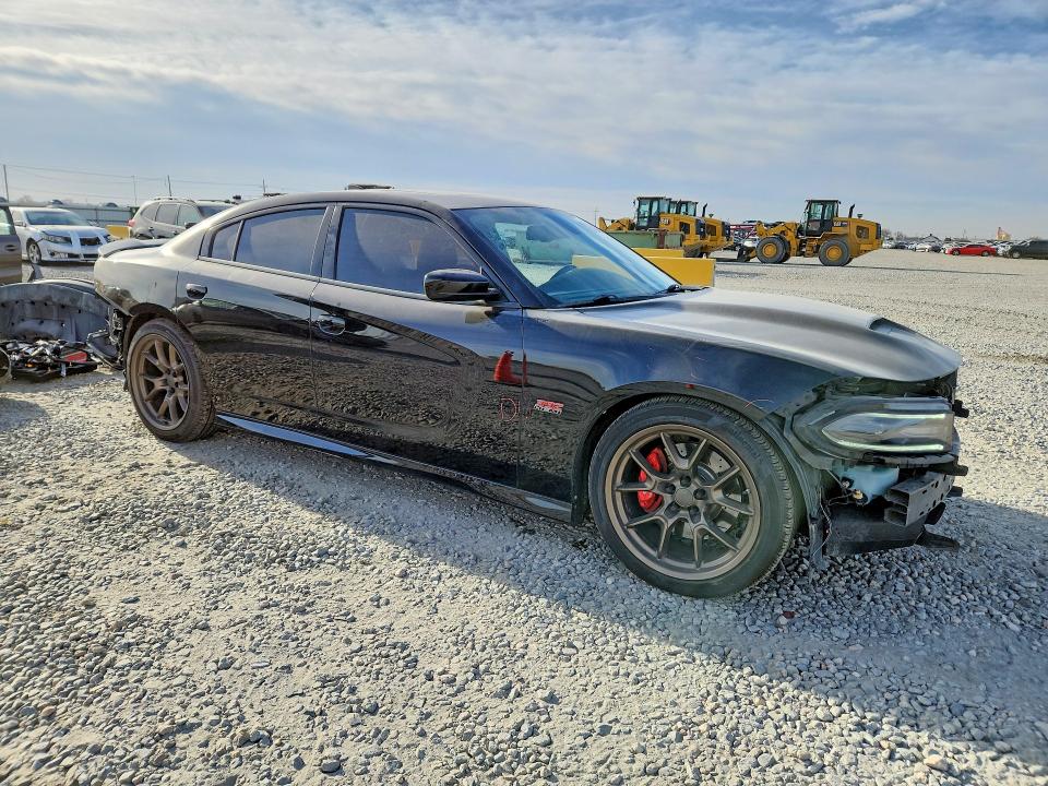 Aukcja sprzedaży 2017 Dodge Charger, vin: 2C3CDXGJ0HH593136, numer aukcji: 48077296