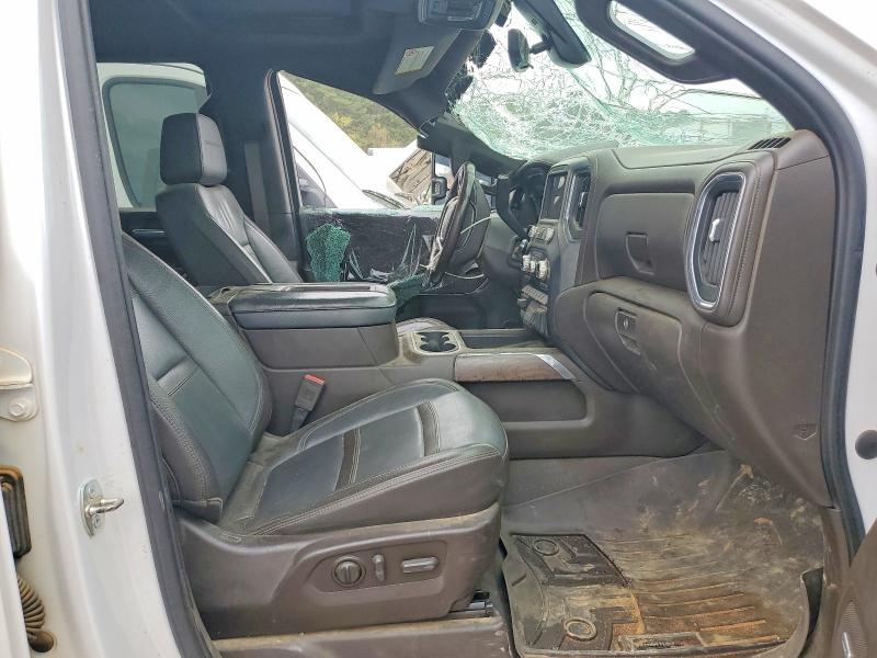 Aukcja sprzedaży 2021 Gmc Sierra, vin: 1GT49REY5MF231392, numer aukcji: 46678036