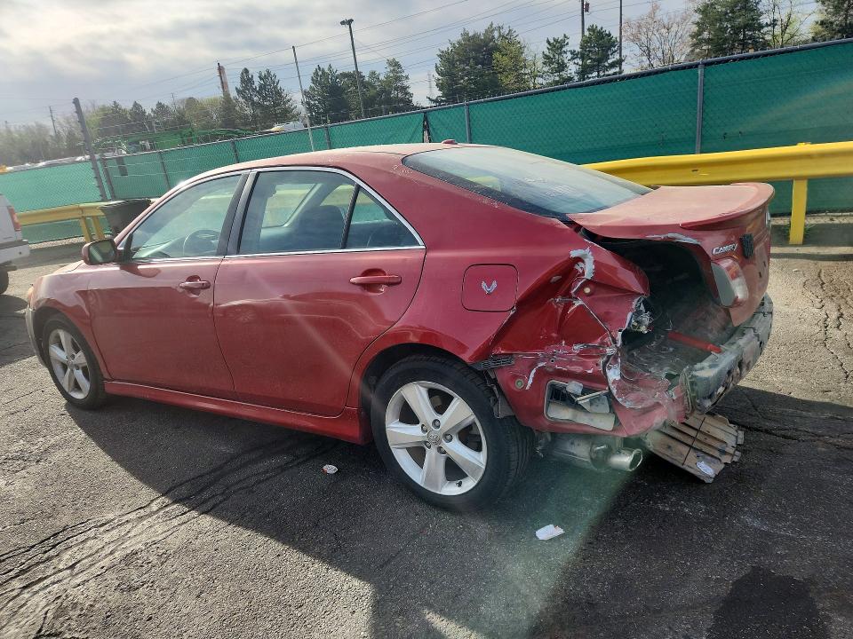 Продаж на аукціоні авто 2011 Toyota Camry, vin: 4T1BF3EK3BU190970, номер лоту: 47953416