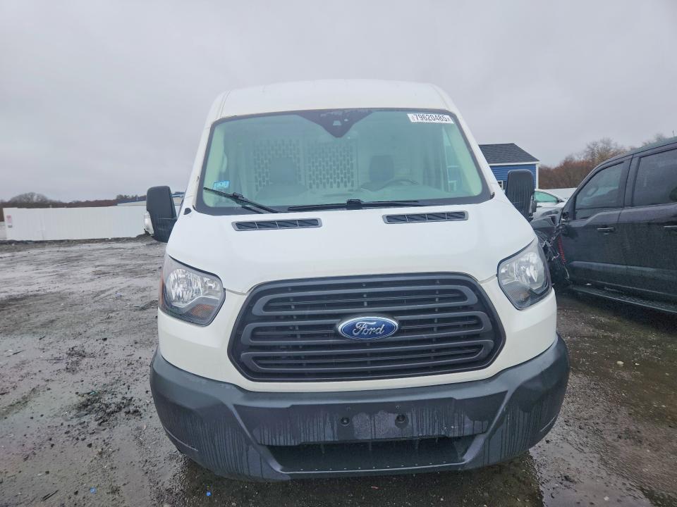 Продажа на аукционе авто 2018 Ford Transit, vin: 1FTYE2CM0JKA07700, номер лота: 79620485