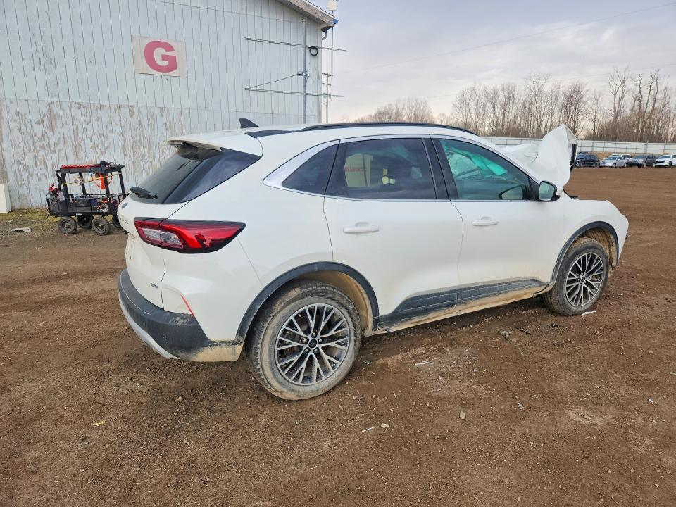 Продаж на аукціоні авто 2025 Ford Escape, vin: 1FMCU0E19SUA04803, номер лоту: 47301106