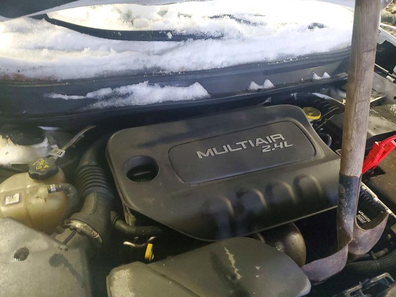 Продаж на аукціоні авто 2016 Jeep Cherokee North 4dr 4, vin: 1C4PJMCB2GW100916, номер лоту: 41845656