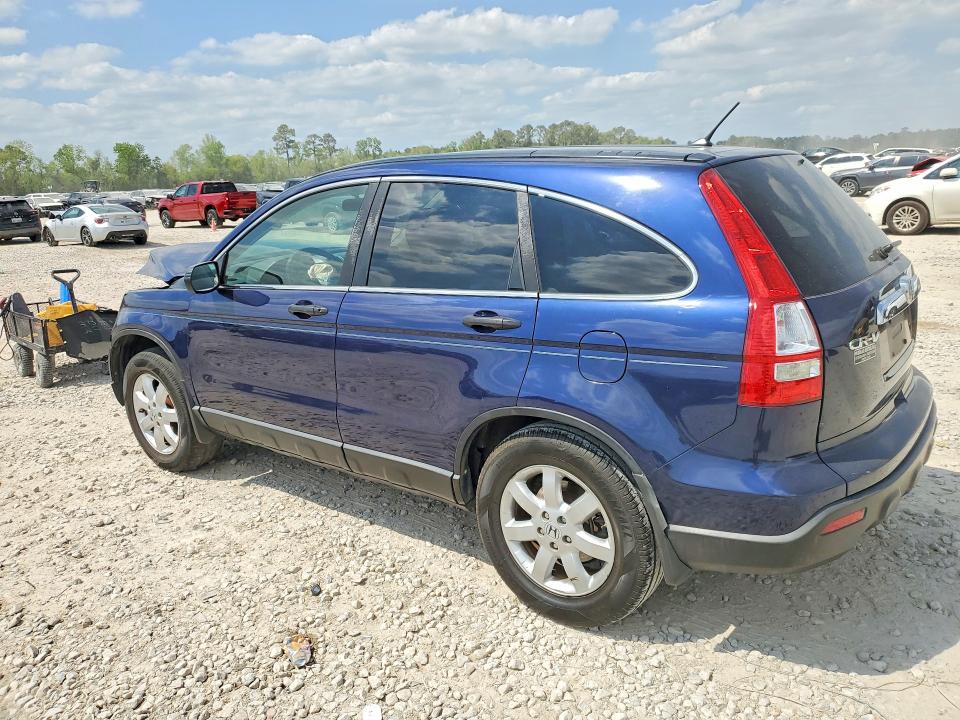 Продажа на аукционе авто 2008 Honda Cr-v, vin: 3CZRE38568G705509, номер лота: 47864406