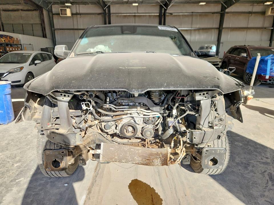 Aukcja sprzedaży 2025 Ram 1500, vin: 1C6SRFHP4SN569420, numer aukcji: 47537446