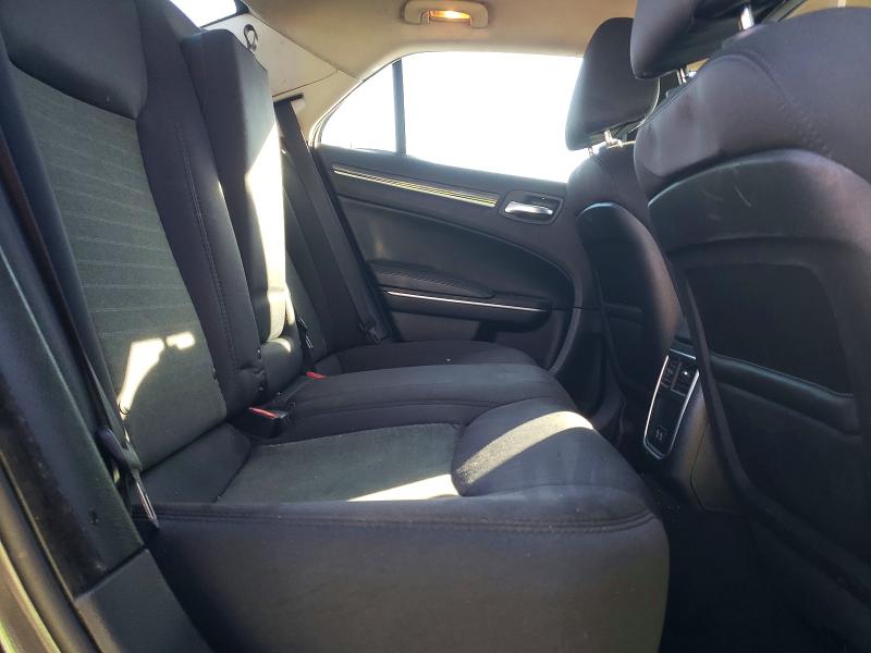 Продаж на аукціоні авто 2018 Chrysler 300, vin: 2C3CCAAG9JH331828, номер лоту: 46115456