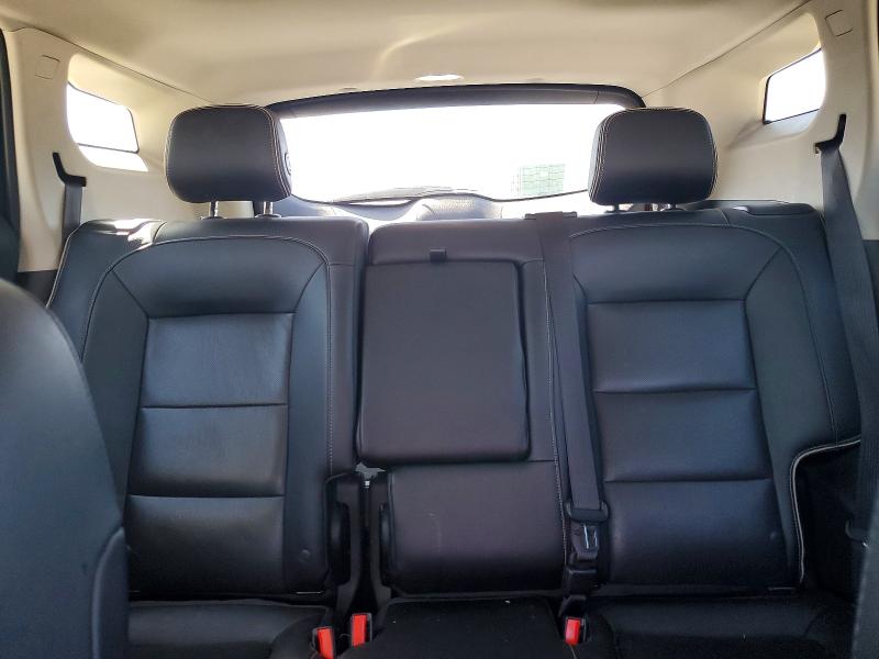 2019 Gmc Terrain მანქანა იყიდება აუქციონზე, vin: 3GKALSEX6KL244291, აუქციონის ნომერი: 45862676
