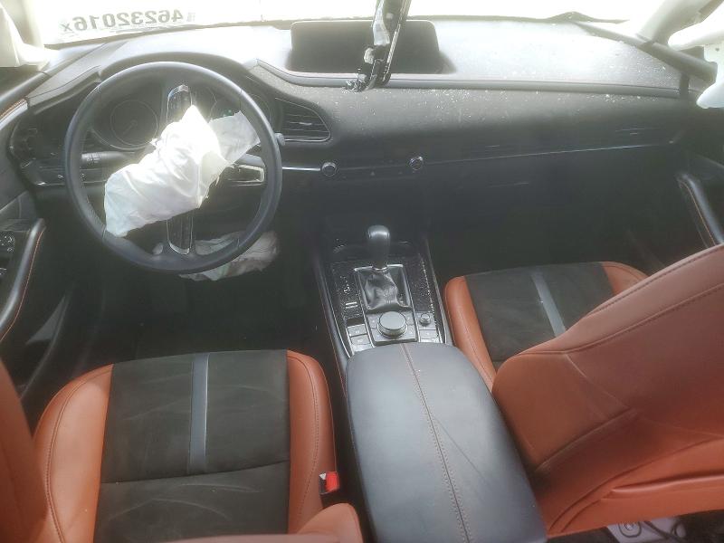 2024 Mazda Cx-30 მანქანა იყიდება აუქციონზე, vin: 3MVDMBXYXRM629738, აუქციონის ნომერი: 46232016