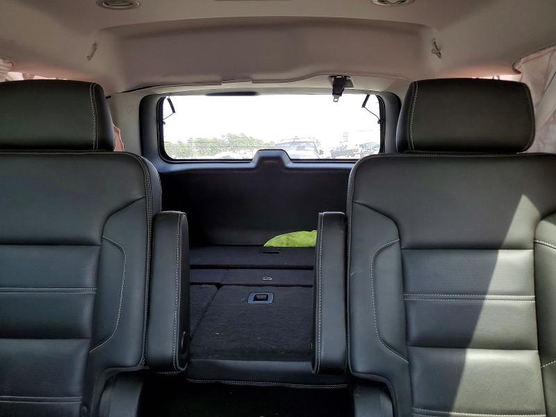 Продаж на аукціоні авто 2017 Gmc Yukon, vin: 1GKS1CKJ8HR132965, номер лоту: 47416006