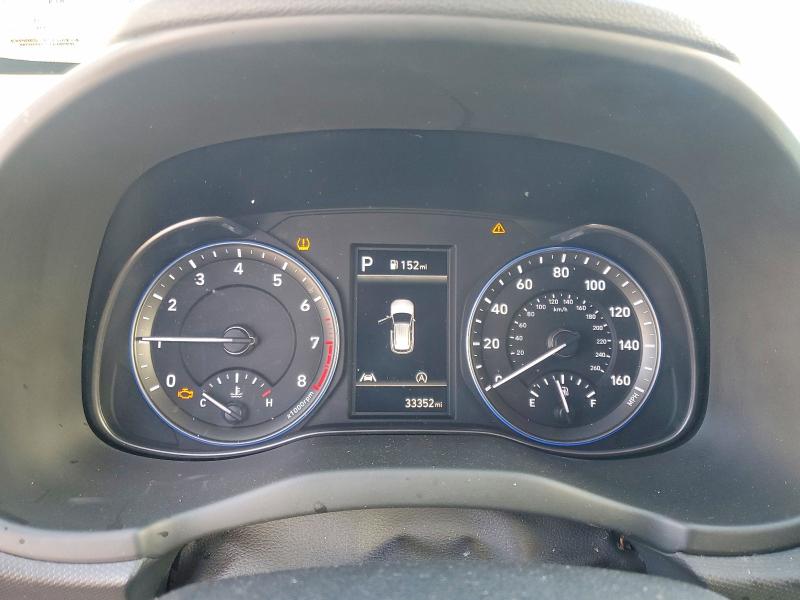 Продаж на аукціоні авто 2023 Hyundai Kona, vin: KM8K6CAB0PU993880, номер лоту: 46206956