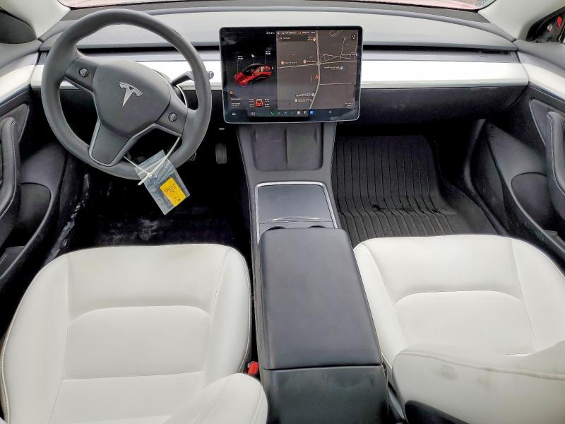 Aukcja sprzedaży 2023 Tesla Model 3, vin: 5YJ3E1EA7PF516440, numer aukcji: 46682686