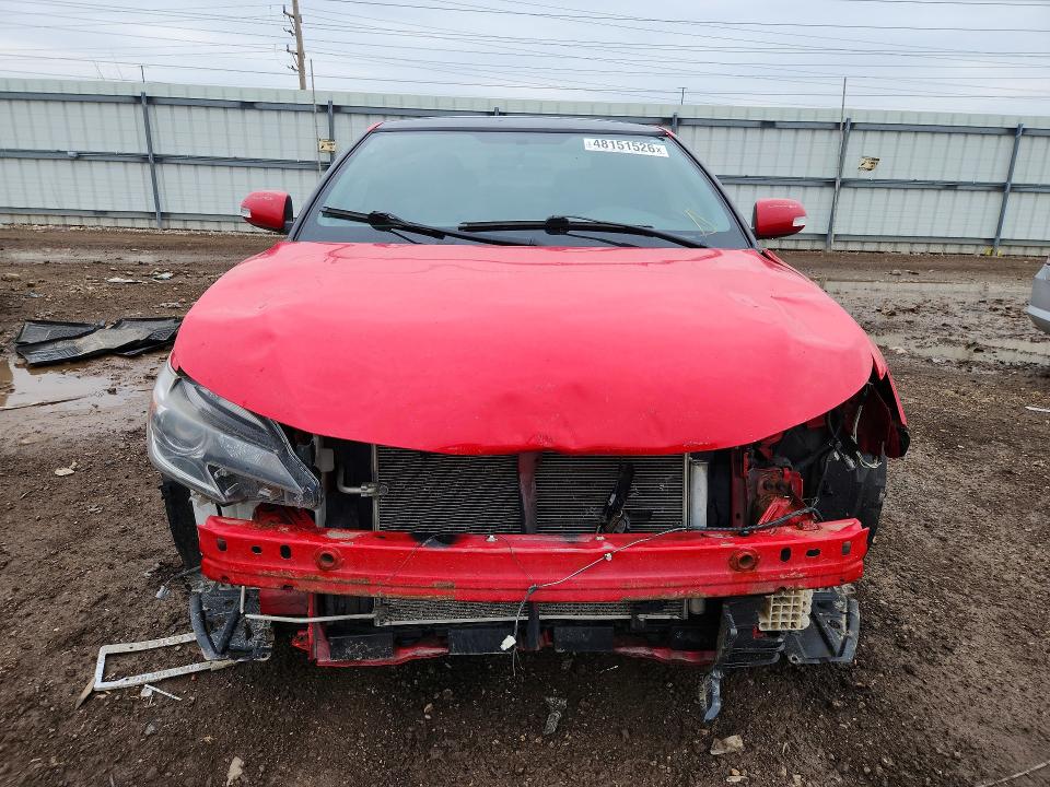 Продаж на аукціоні авто 2016 Scion Tc, vin: JTKJF5C70GJ023722, номер лоту: 48151526