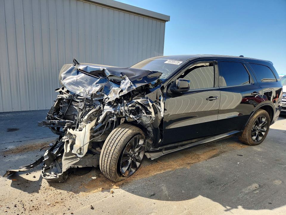 Aukcja sprzedaży 2022 Dodge Durango, vin: 1C4RDJDG4NC211121, numer aukcji: 46399726