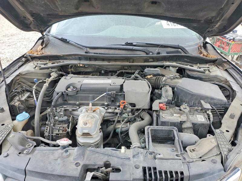 41874346 :رقم المزاد ، 1HGCR2F89FA077241 vin ، 2015 Honda Accord مزاد بيع