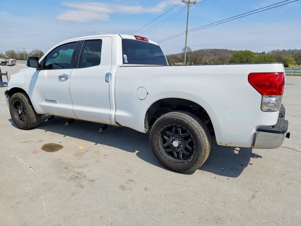 Aukcja sprzedaży 2008 Toyota Tundra, vin: 5TFRU54198X012274, numer aukcji: 47678146