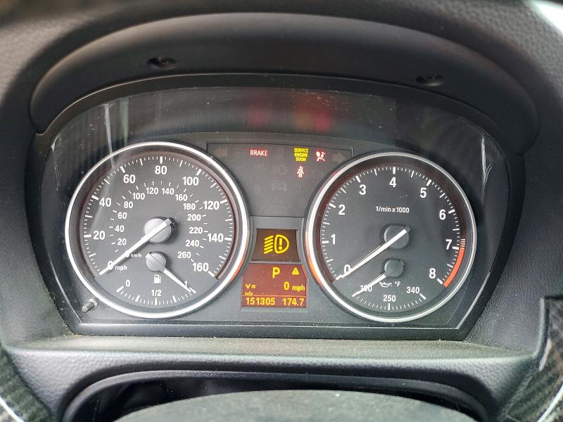 Продажа на аукционе авто 2011 Bmw 335xi, vin: WBAPL5G59BNN23556, номер лота: 48002576