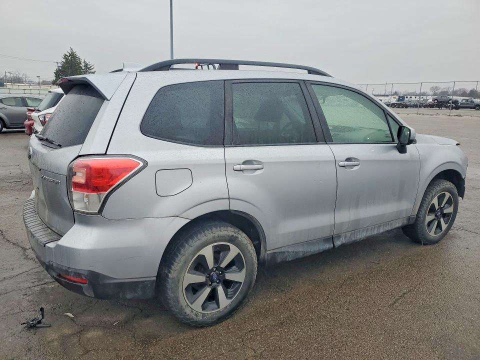 Aukcja sprzedaży 2018 Subaru Forester, vin: JF2SJAEC7JH416632, numer aukcji: 79619005