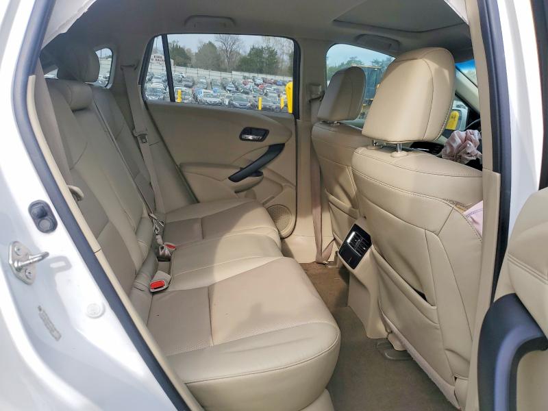 Aukcja sprzedaży 2016 Acura Rdx, vin: 5J8TB4H59GL002032, numer aukcji: 41928716