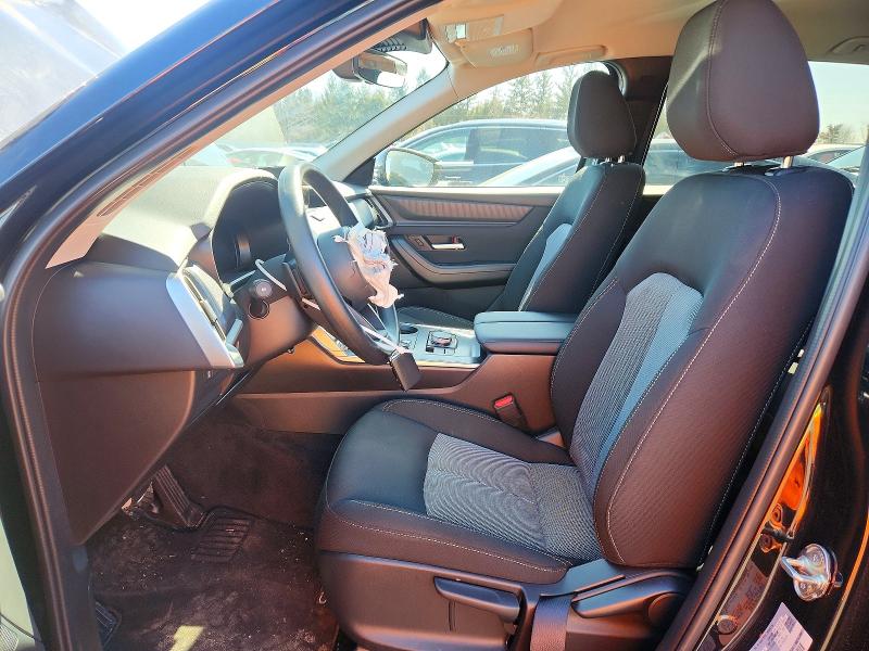 Aukcja sprzedaży 2025 Mazda Cx-90, vin: JM3KKBHA9S1258002, numer aukcji: 46934256