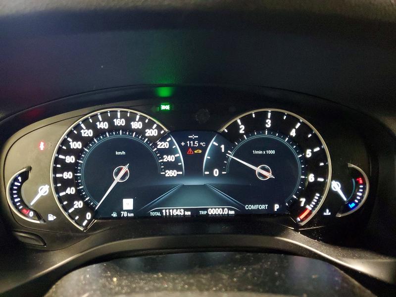 Продаж на аукціоні авто 2019 Bmw X3, vin: 5UXTR9C5XKLP83830, номер лоту: 45598606