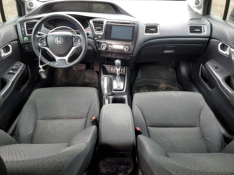 Продажа на аукционе авто 2015 Honda Civic, vin: 2HGFB2F55FH028238, номер лота: 45935566