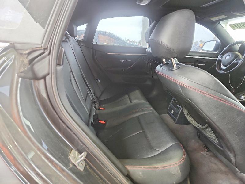Продажа на аукционе авто 2019 Bmw 430i, vin: WBA4J1C57KBM12898, номер лота: 46235036