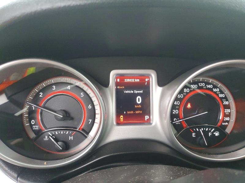Aukcja sprzedaży 2012 Dodge Journey, vin: 3C4PDCCG5CT299358, numer aukcji: 41744016