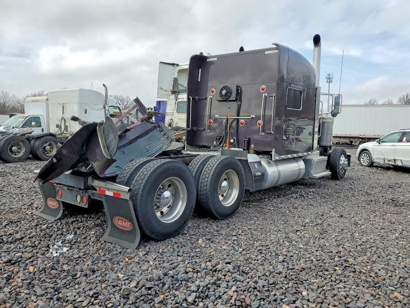Aukcja sprzedaży 2014 Peterbilt Tractor 389, vin: 1XPXD49X5ED240508, numer aukcji: 79911255