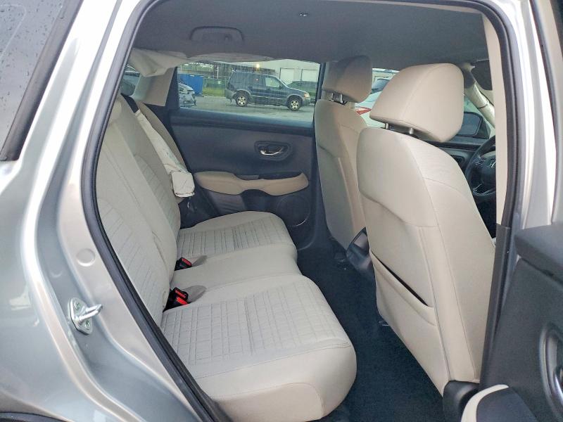 Aukcja sprzedaży 2023 Honda Hr-v, vin: 3CZRZ1H38PM743461, numer aukcji: 78283305