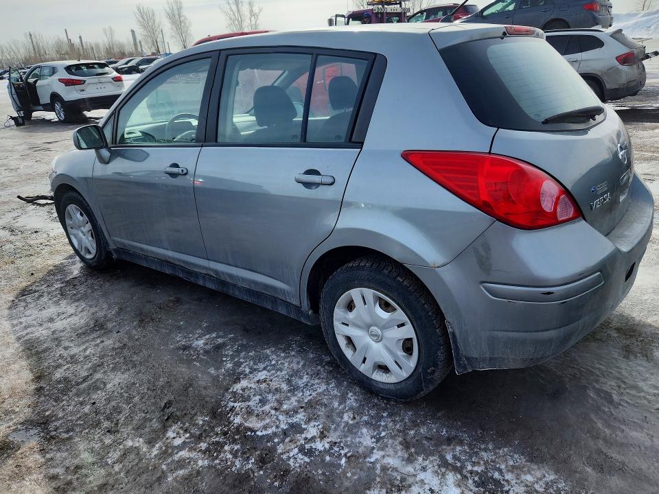 Продажа на аукционе авто 2011 Nissan Versa, vin: 3N1BC1CP5BL471634, номер лота: 79341255