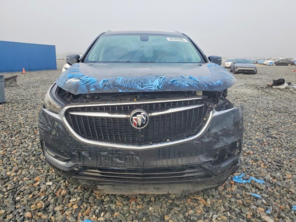 Aukcja sprzedaży 2018 Buick Enclave, vin: 5GAERBKW3JJ190284, numer aukcji: 46346406